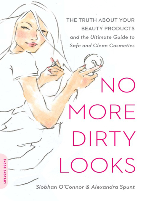 Title details for No More Dirty Looks by Siobhan O'Connor - Available